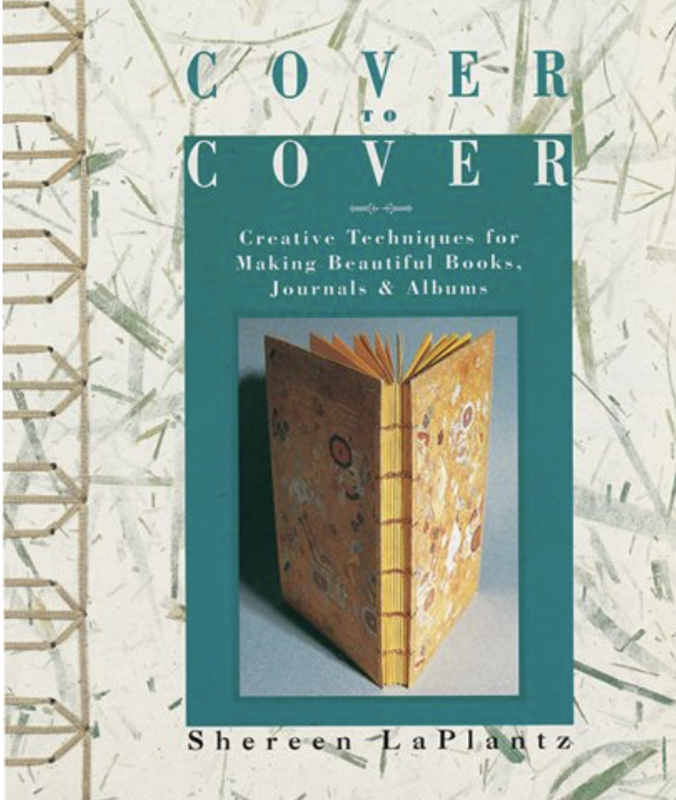 Book: COVER TO COVER