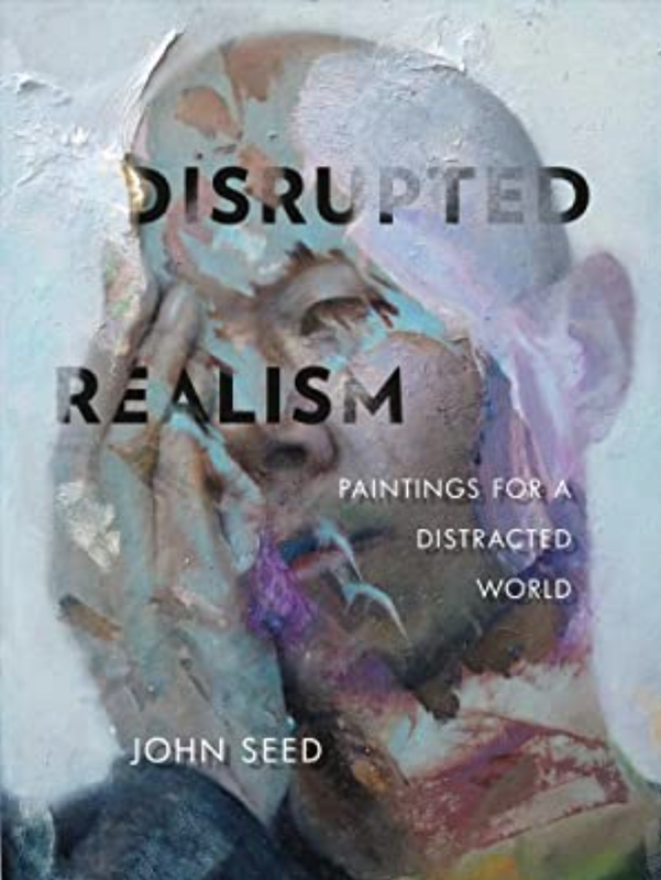 Book: DISRUPTED REALISM